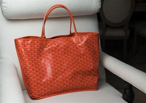 amazon goyard toet|goyard tote with zipper.